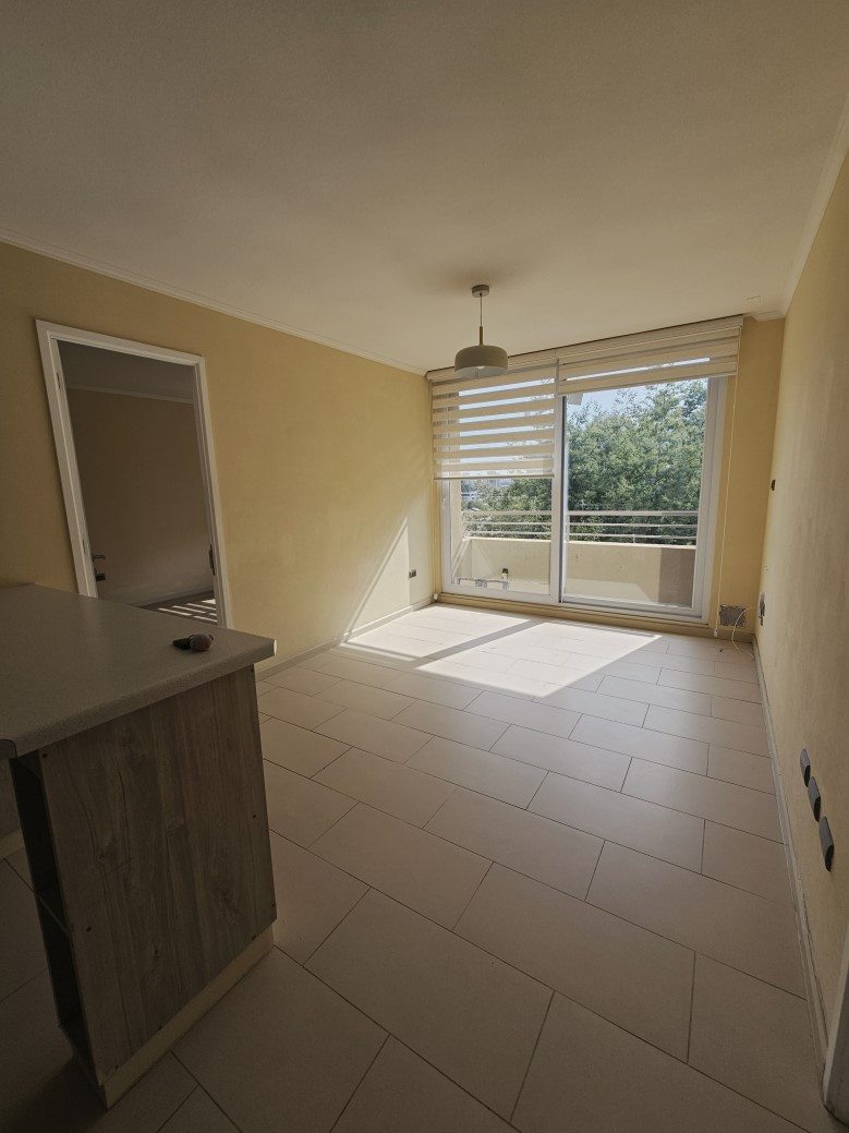 Departamento en Arriendo en Concepción, Oportunidad arriendo departamento cercano a la udec