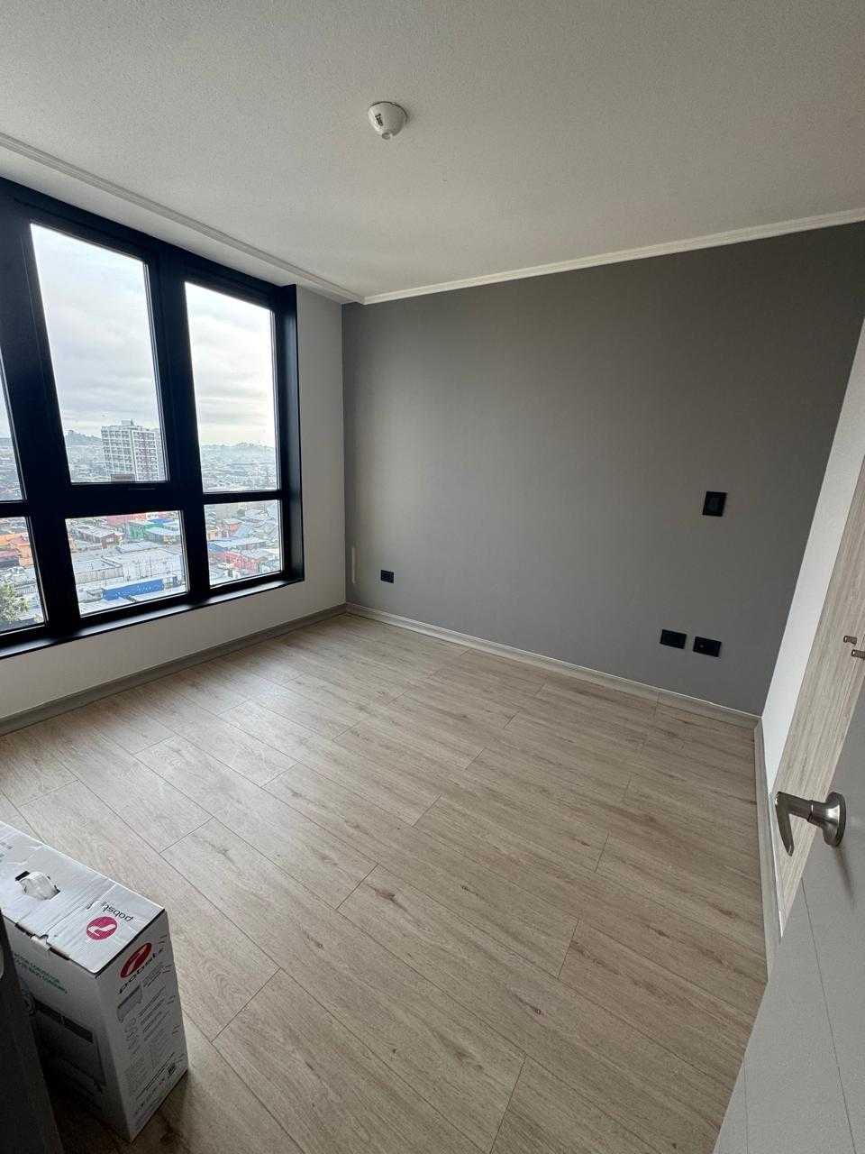 Departamento en Arriendo en Concepción, Inversión Segura: Luminoso y Amplio Espacio (178947)