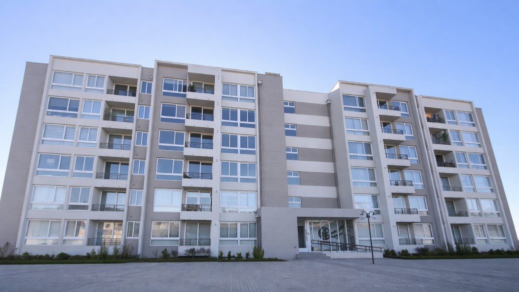 Departamento en Arriendo en Concepción, Se arrieda departamento nuevo 2d2b en valle noble