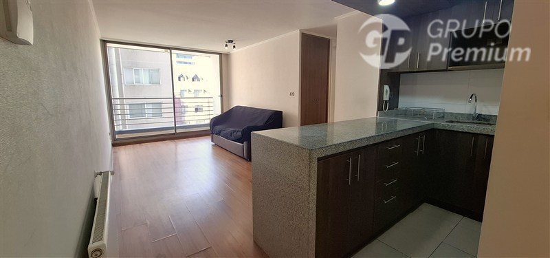 Departamento en Arriendo en Concepción, Centro