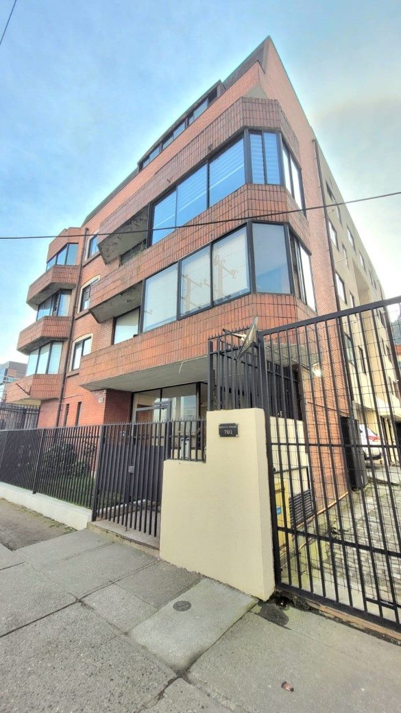 Departamento en Arriendo en Concepción, Arriendo departamento en pedro de valdivia