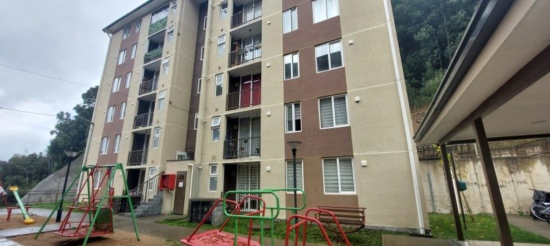 Departamento en Arriendo en Concepción, Dpto 3d 1b 1e sector collao