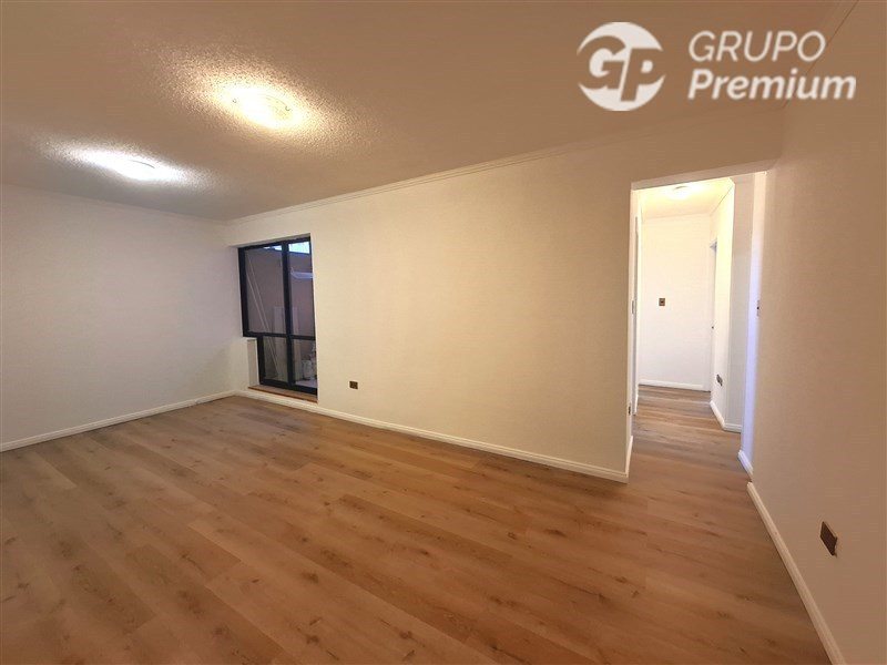 Departamento en Arriendo en Concepción, Barrio Poniente
