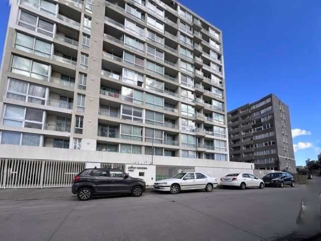 Departamento en Arriendo en Concepción, Sector tres pascualas