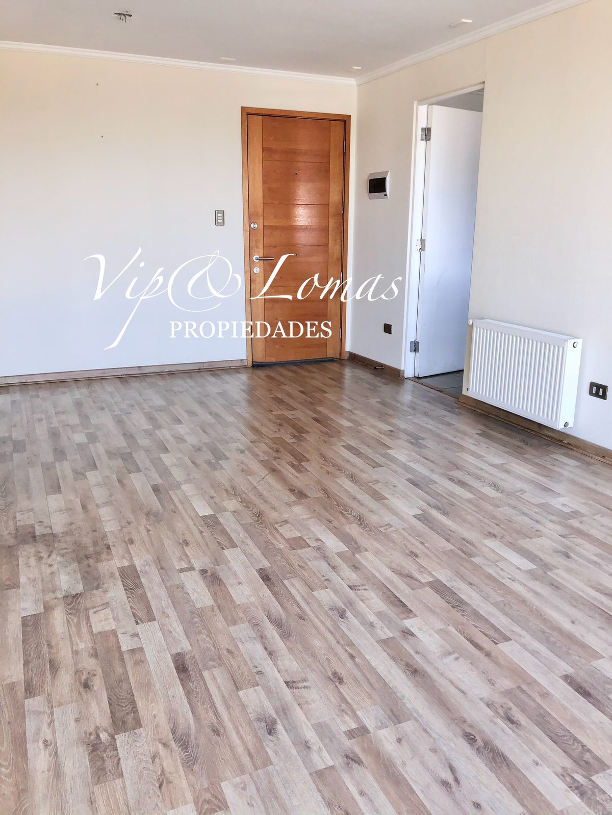 Dp 87m2 Concepcion Lomas San Sebastian Gasto Comun Incluido 3habt (Departamento)