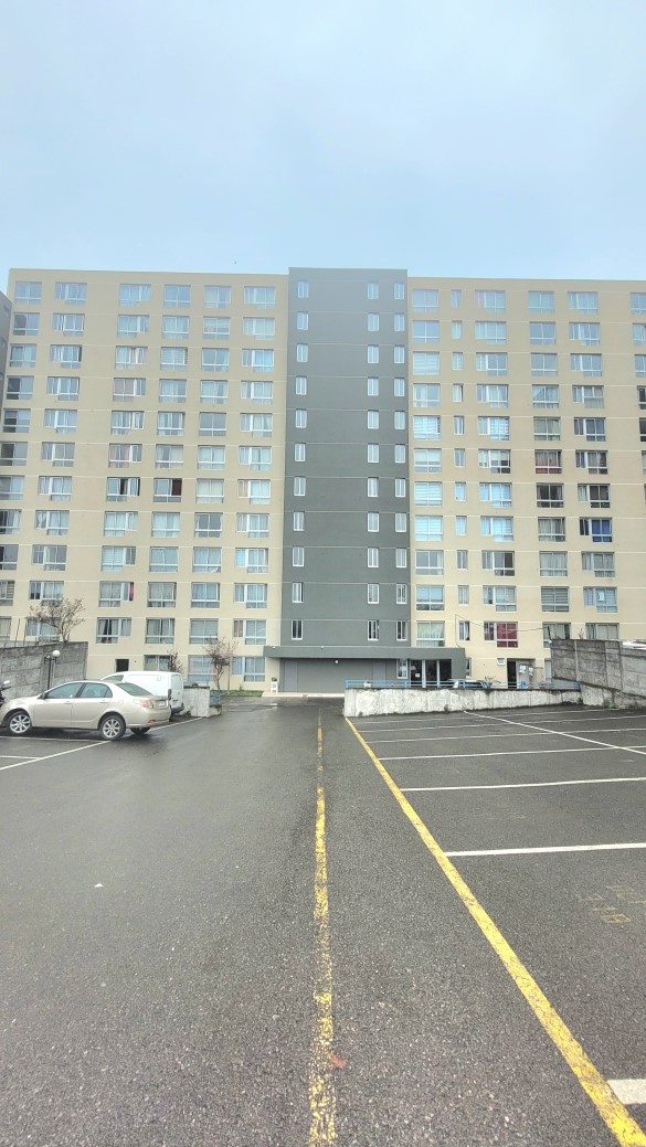 Departamento en Arriendo en Concepción, Arriendo departamento cerca de la universidad san sebastian,