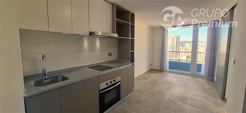 Departamento en Arriendo en Concepción, Centro