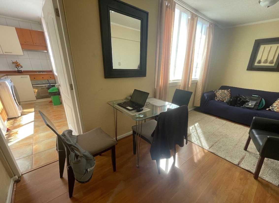 Departamento en Arriendo en Concepción, Arriendo departamento amoblado (178759)