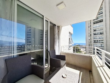 Departamento en Concon — foto 8