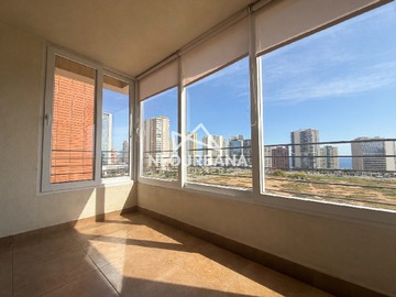Terraza Living