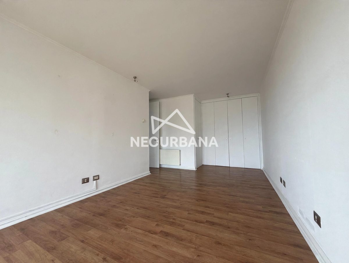 Dormitorio Principal