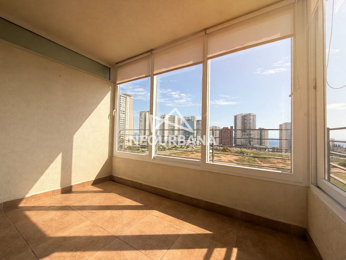 Terraza Dorm. Principal