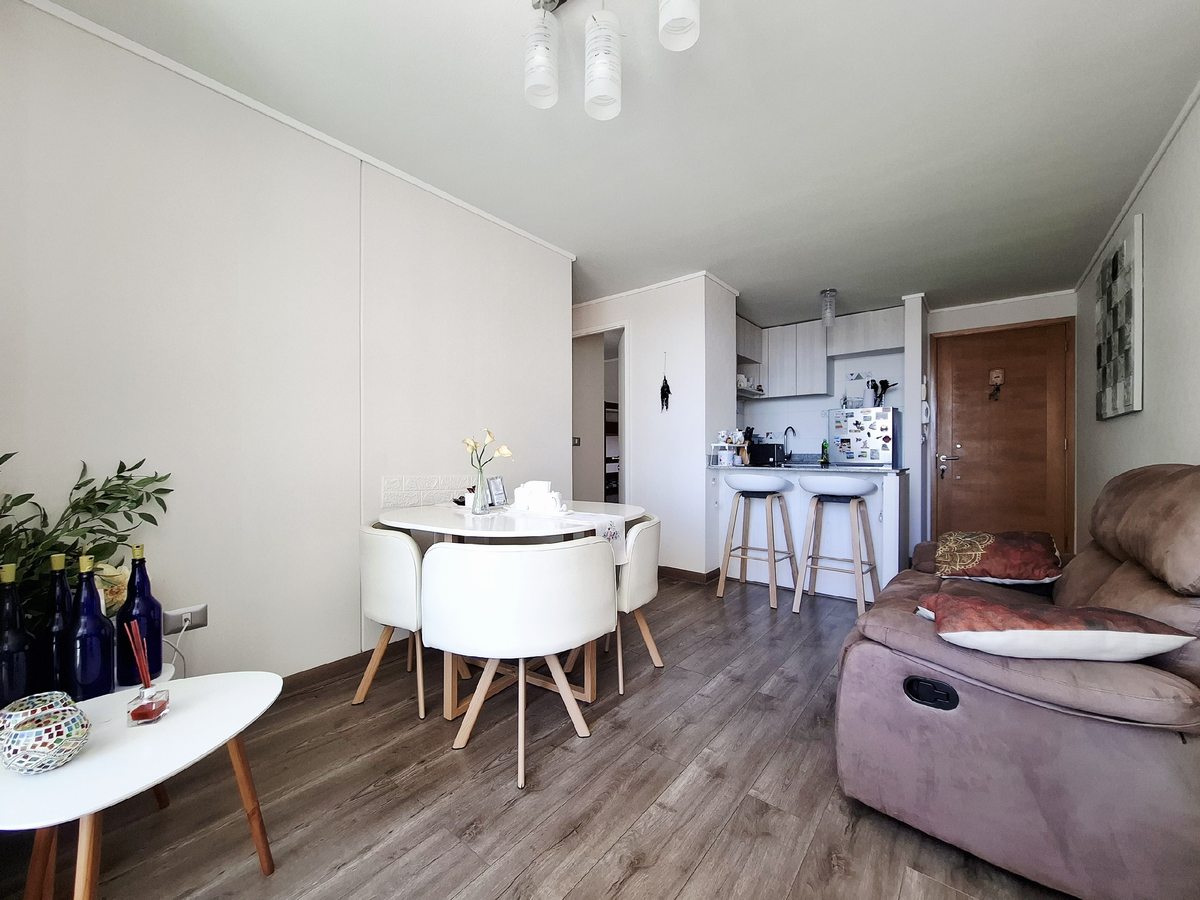 Departamento en Concon — foto 6