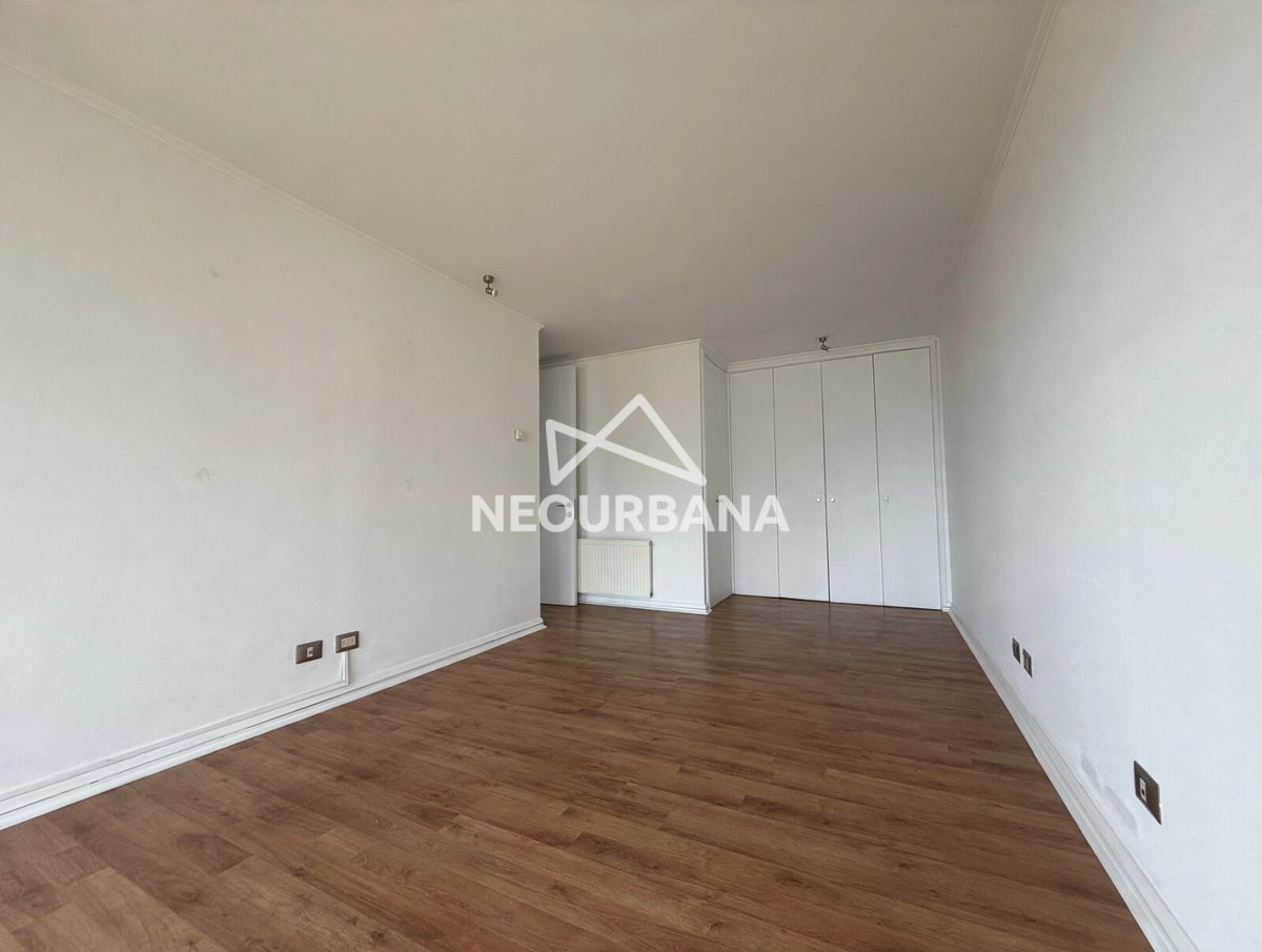 Dormitorio Principal