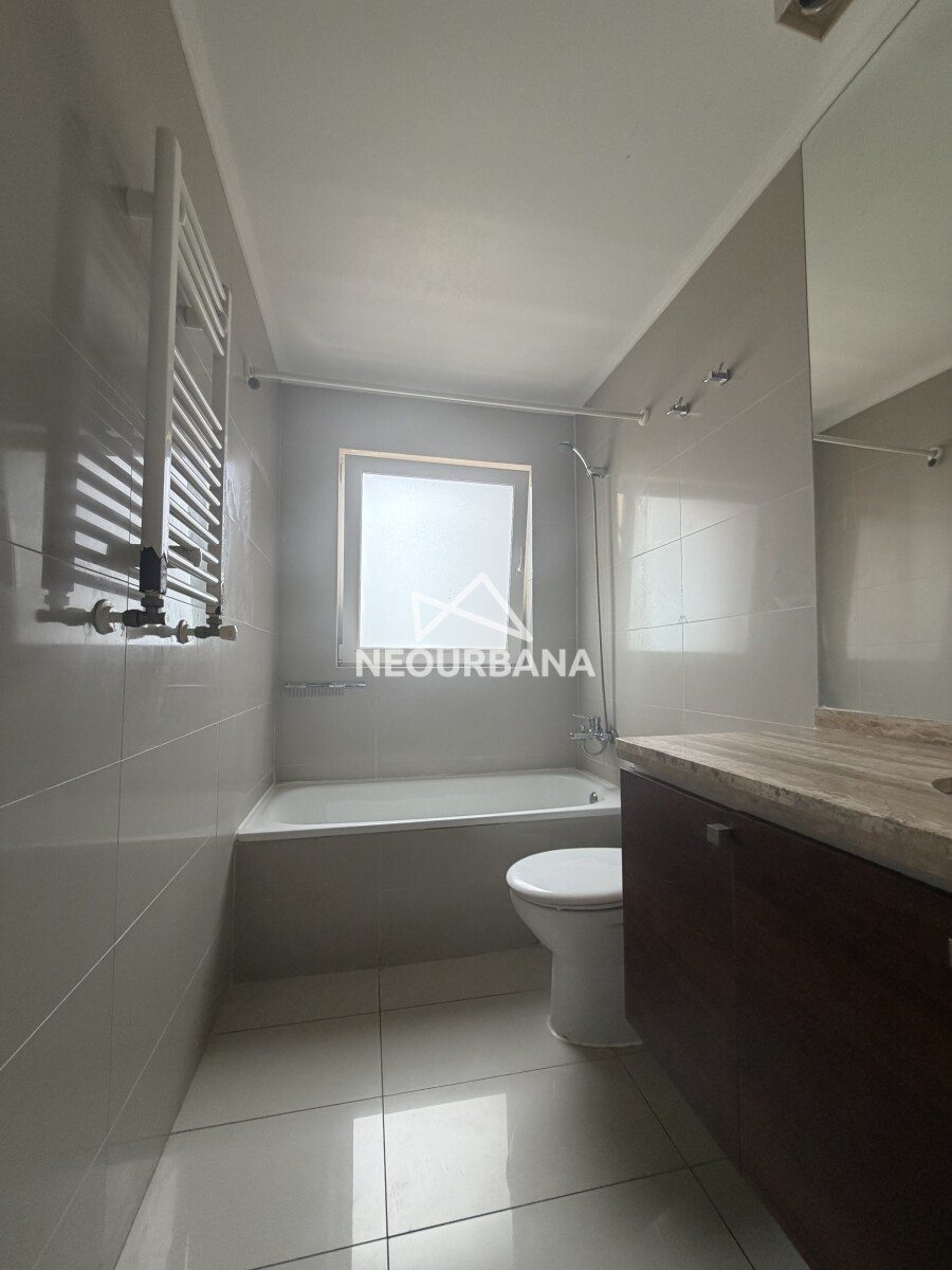 Baño Principal