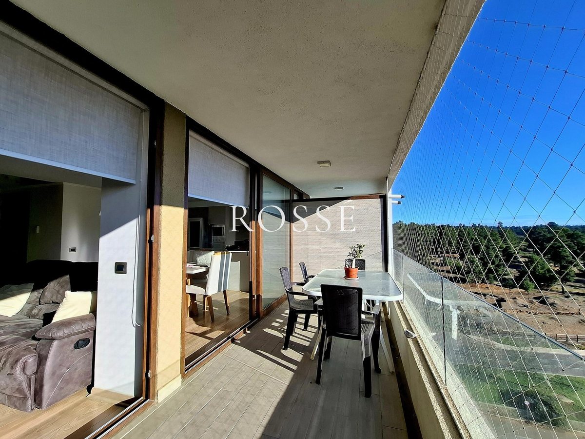 Departamento en Concon — foto 10