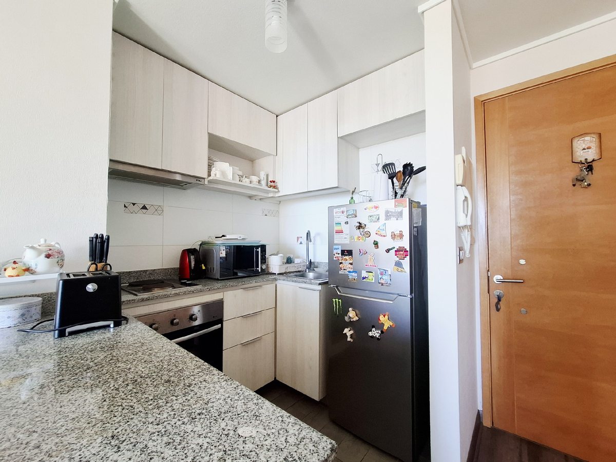 Departamento en Concon — foto 2
