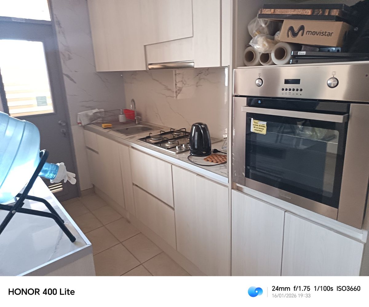 Departamento en Arriendo en Copiapó, Leonidas Pérez, Copiapó, Región de Atacama 1530000, Chile