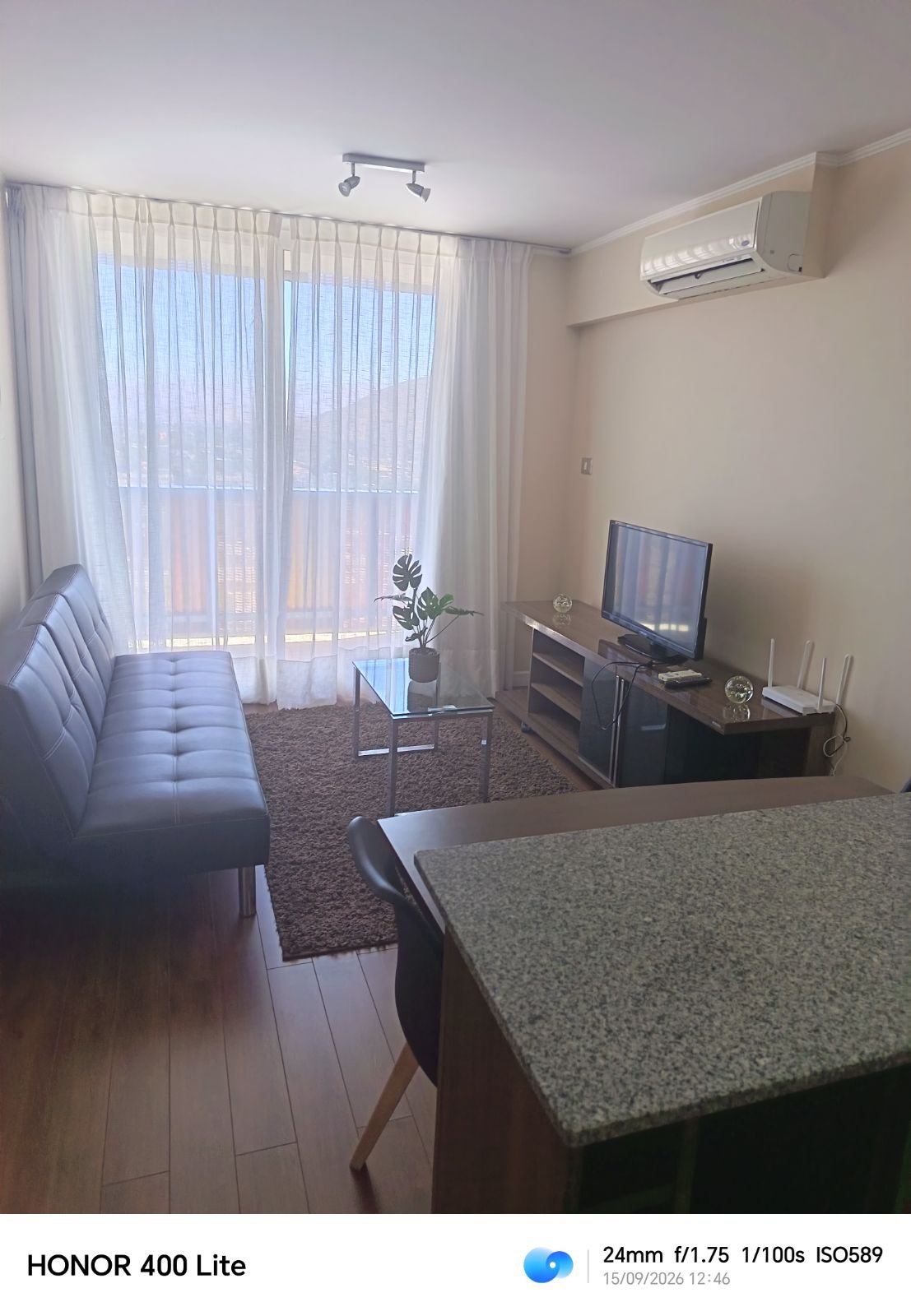 Departamento en Arriendo en Copiapó, Chañarcillo 831, Copiapó, Región de Atacama 1530000, Chile