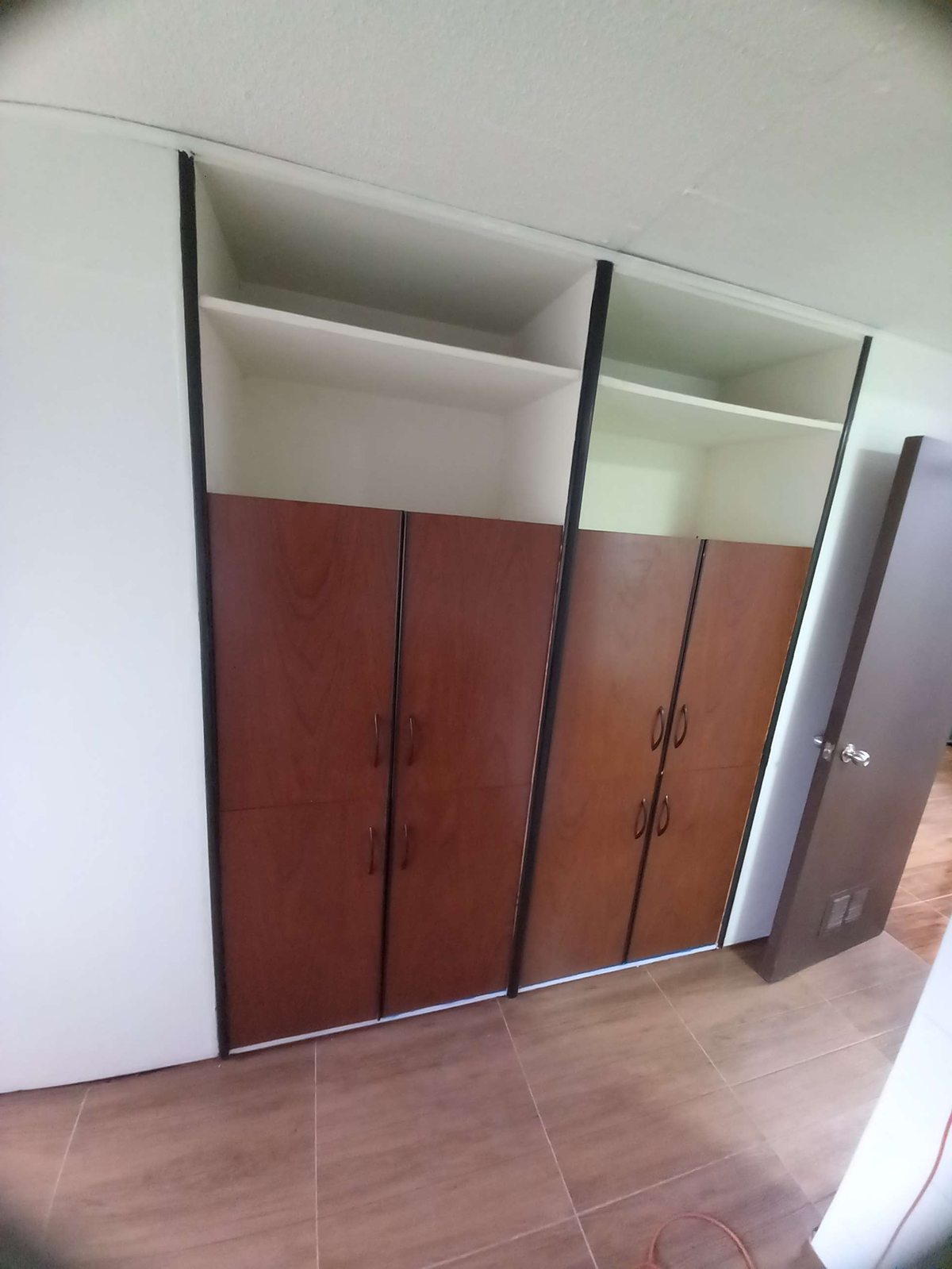 Estantería cocina