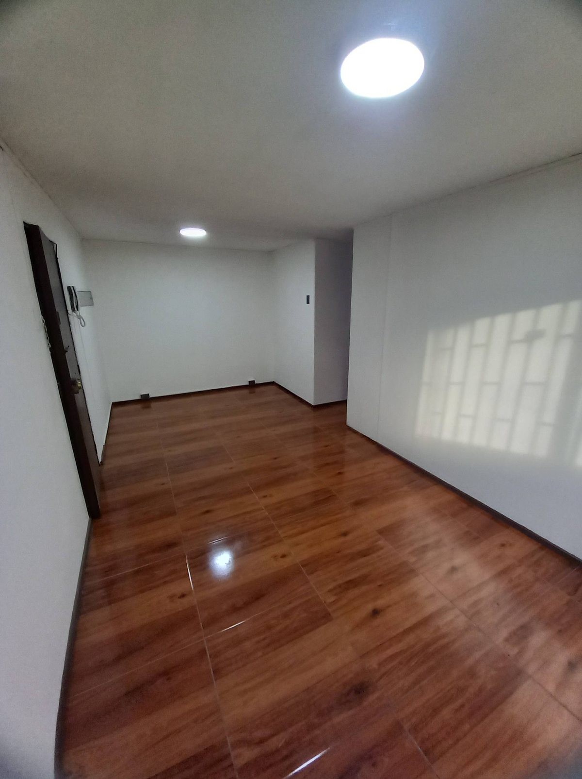 Living Comedor