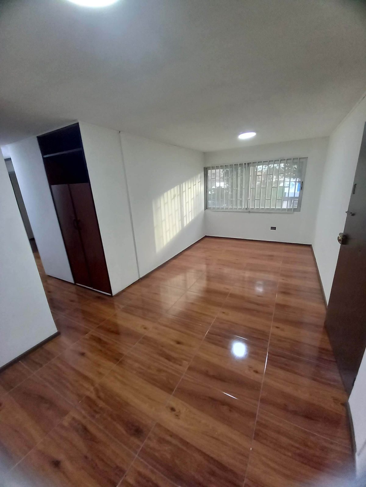 Living Comedor
