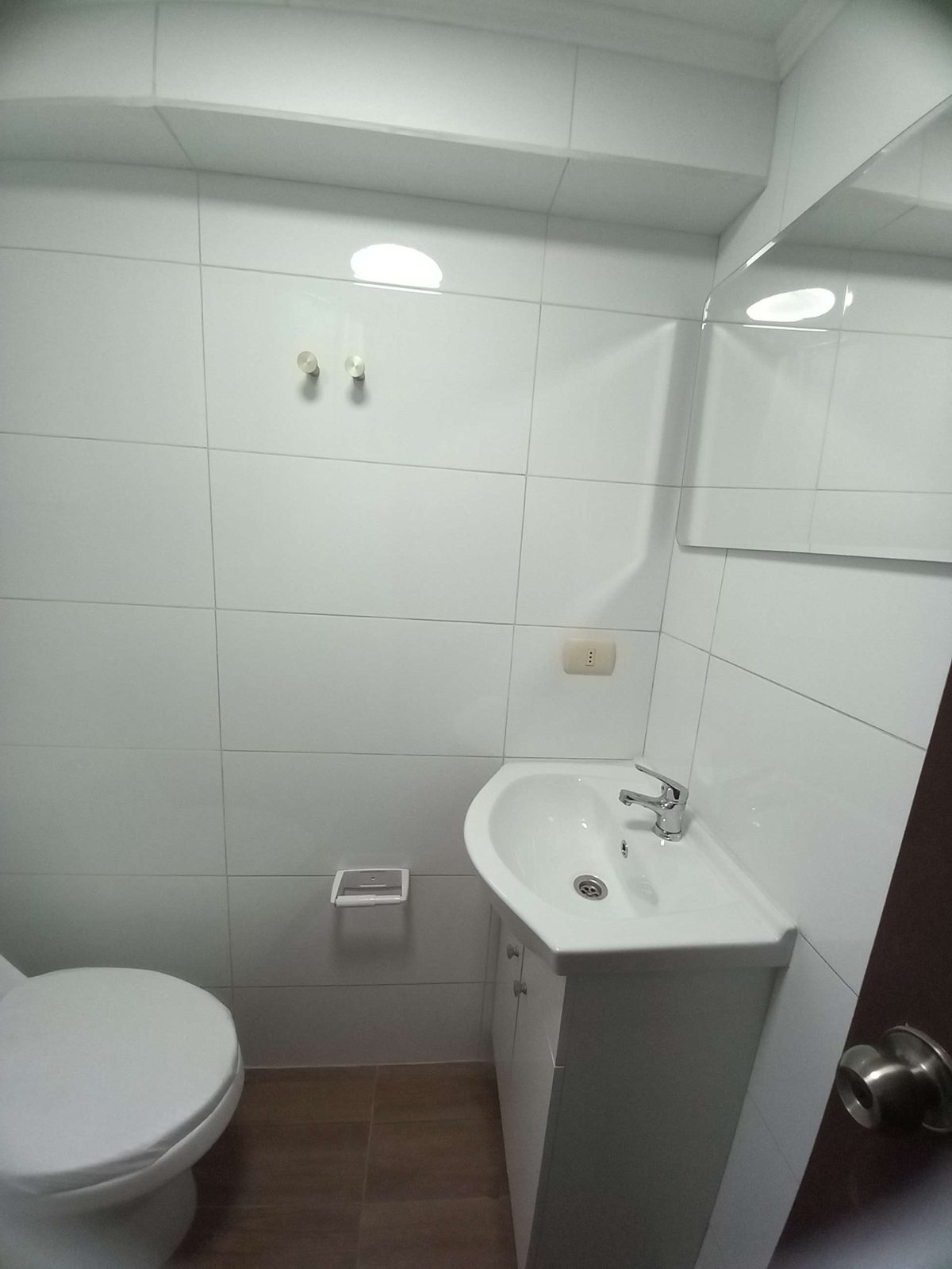 Baño 2