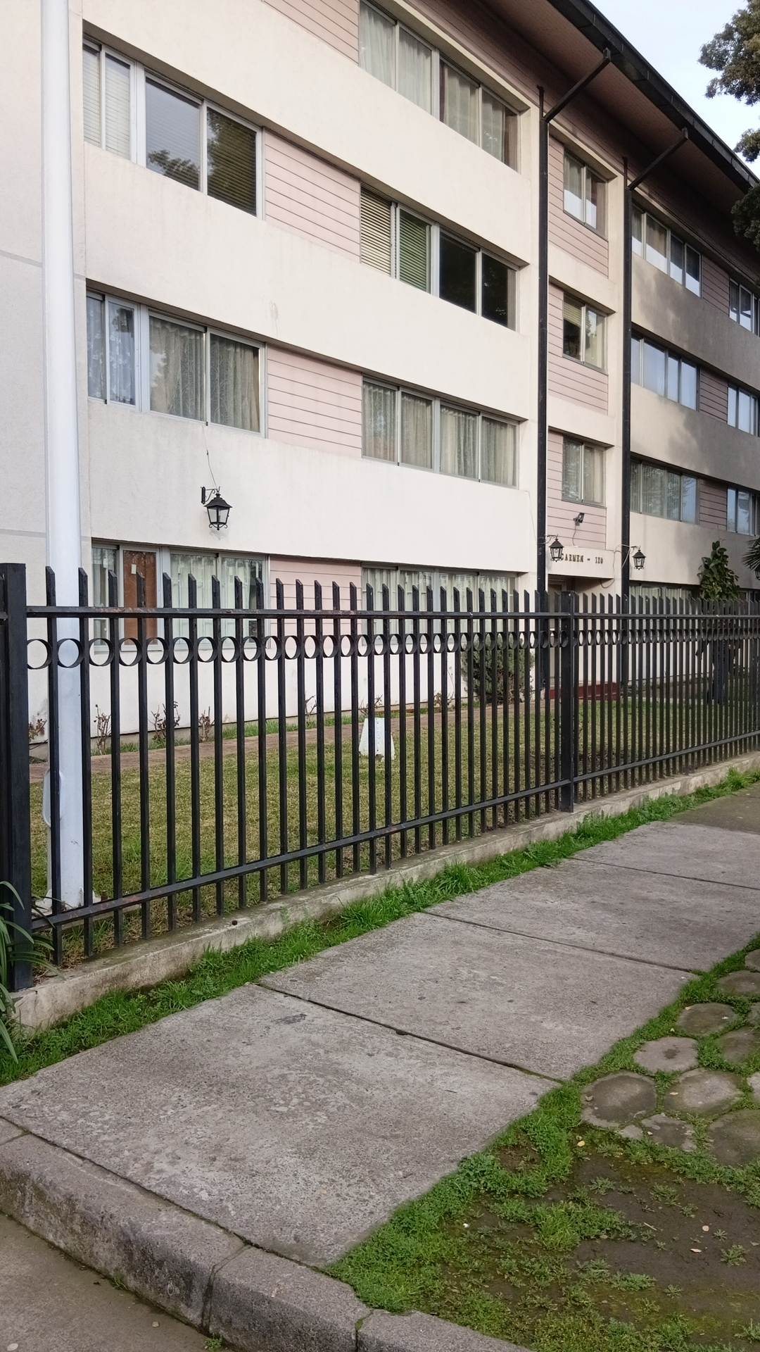 Frontis Edificio