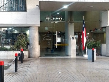 Acceso edificio