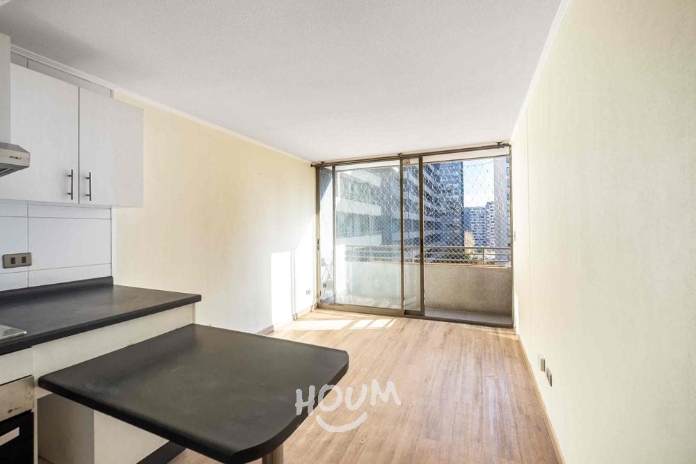 Departamento en Arriendo en Estación Central, Avenida Alameda Libertador Bernardo O'Higgins