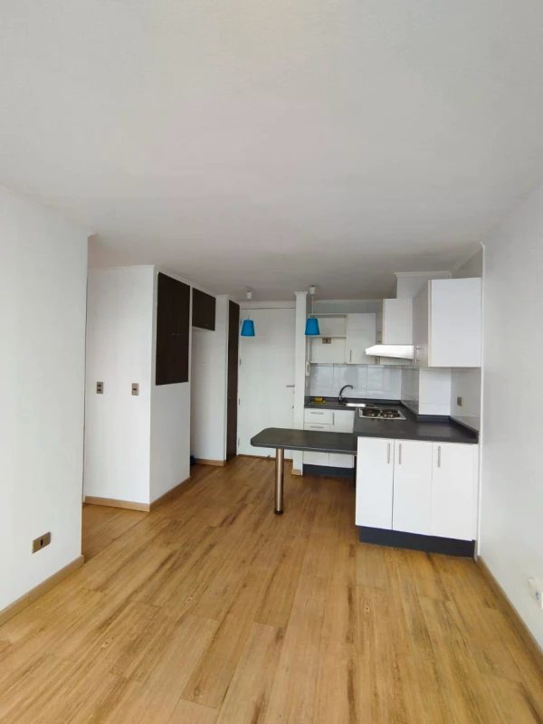 Arriendo Depto. 2D/1B - Estación Central (Departamento)