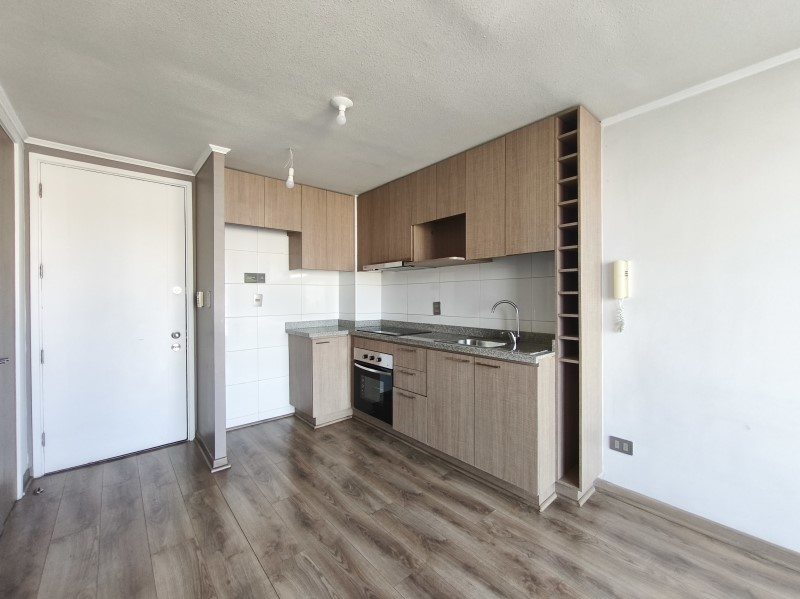 Departamento en Arriendo en Estación Central, Conde del maule 4106 metro san alberto hurtado