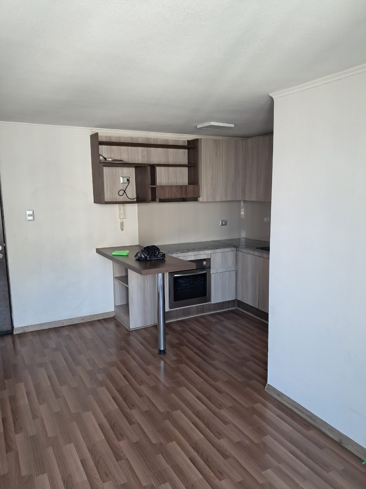 Arriendo Departamento Estación Central Dueño Directo