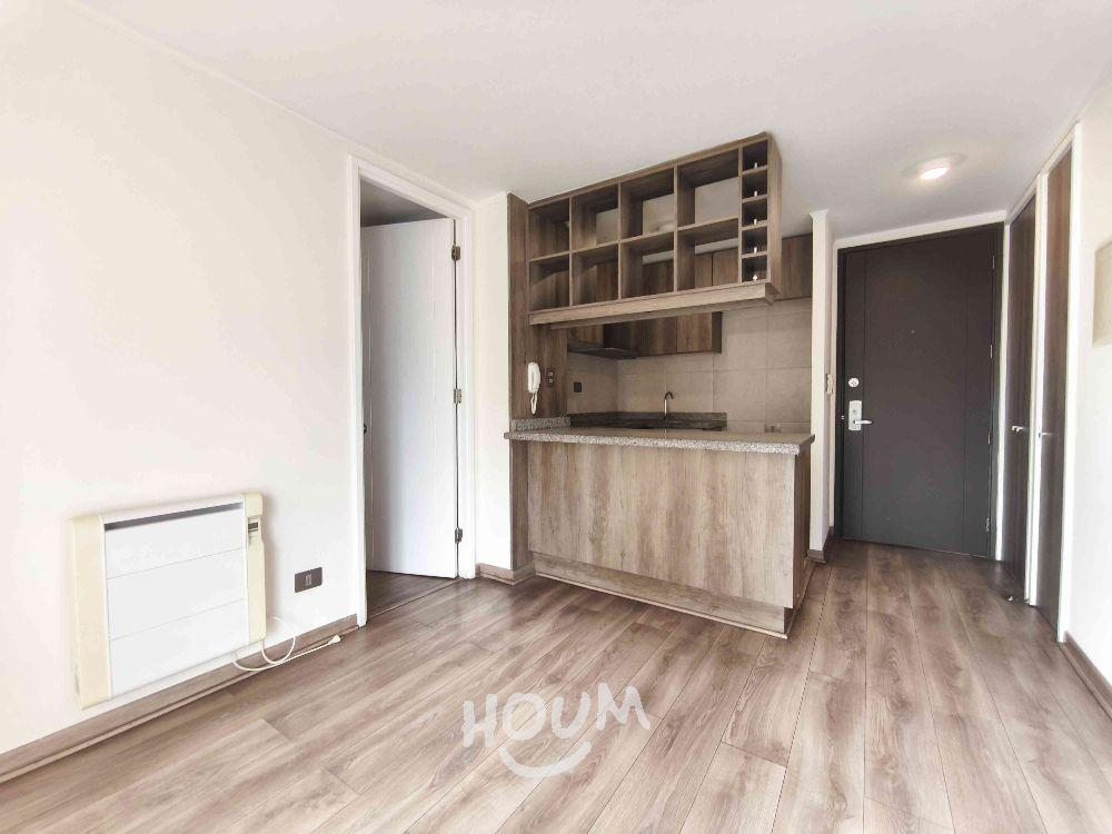 Departamento en Arriendo en Estación Central, Coronel Souper