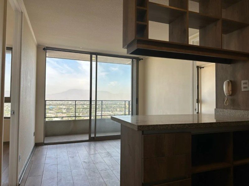 Departamento en Arriendo en Estación Central, Porto seguro 4210 / metro san alberto hurtado