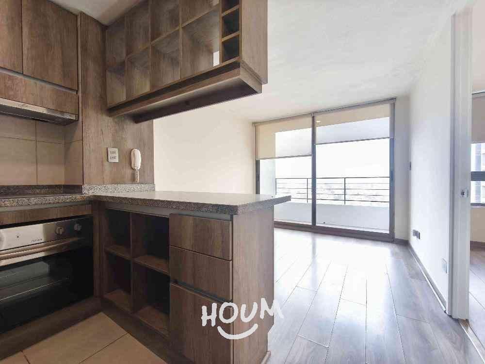 Departamento en Arriendo en Estación Central, Coronel Souper