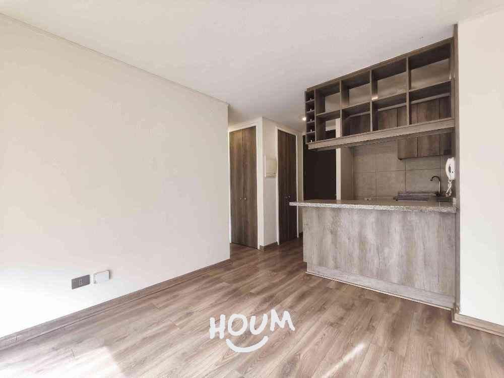Departamento en Arriendo en Estación Central, Coronel Souper