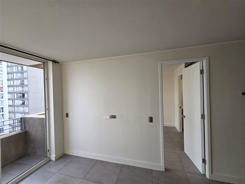 Departamento en Arriendo en Estación Central, Metro Padre Hurtado