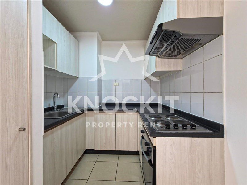 Departamento en Arriendo en Estación Central, Embajador Quintana 4334