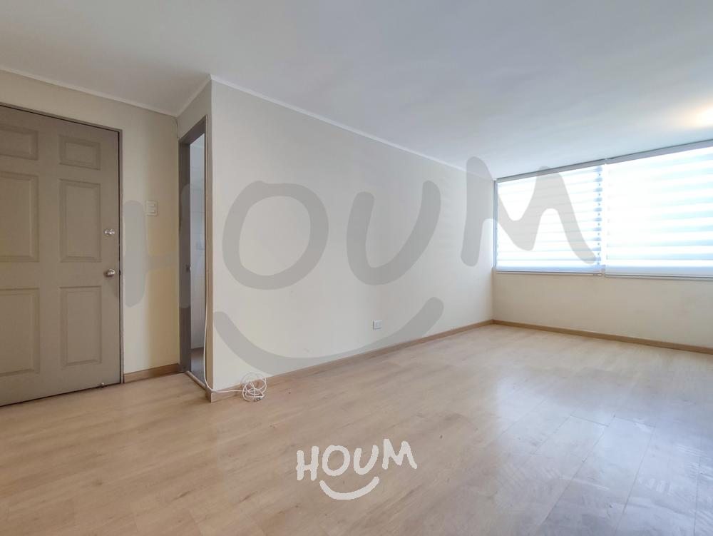 Departamento en Arriendo en Estación Central, Avenida Alameda Libertador Bernardo O'Higgins