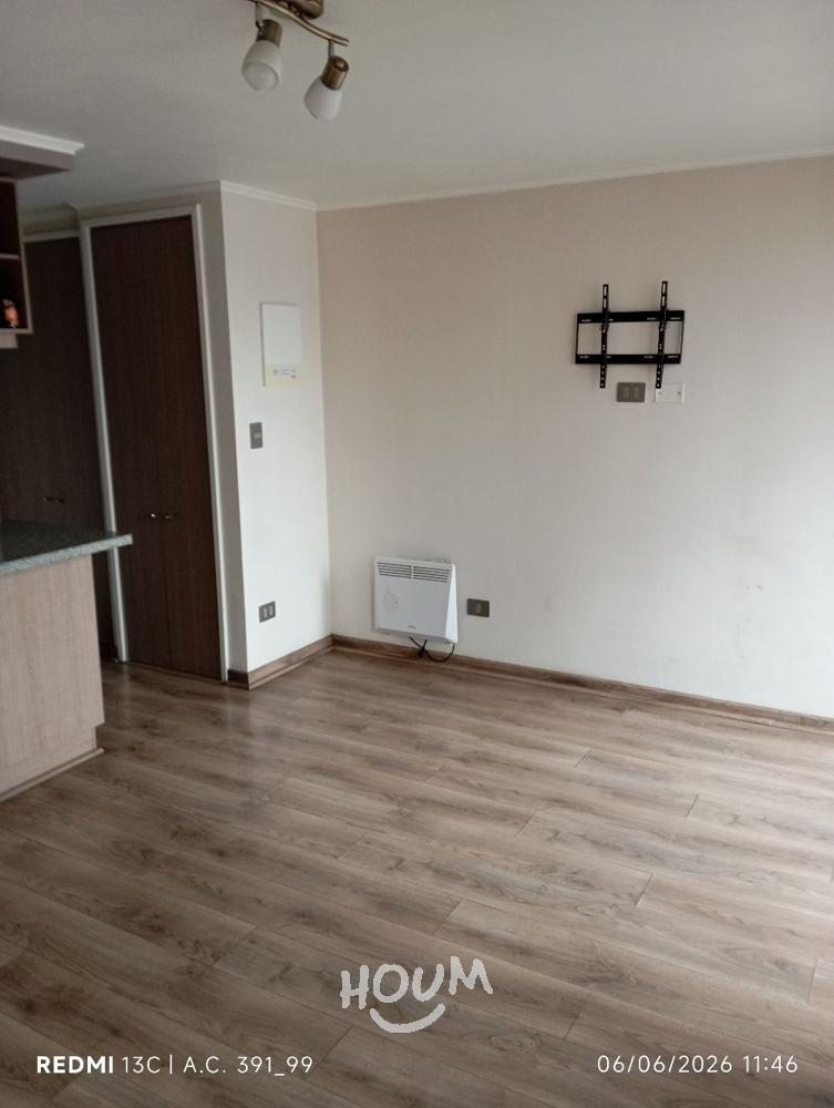 Departamento en Arriendo en Estación Central, Avenida Víctor Jara