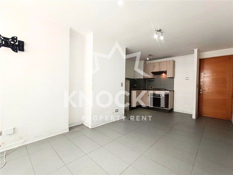 Departamento en Arriendo en Estación Central, Conde Del Maule 4175