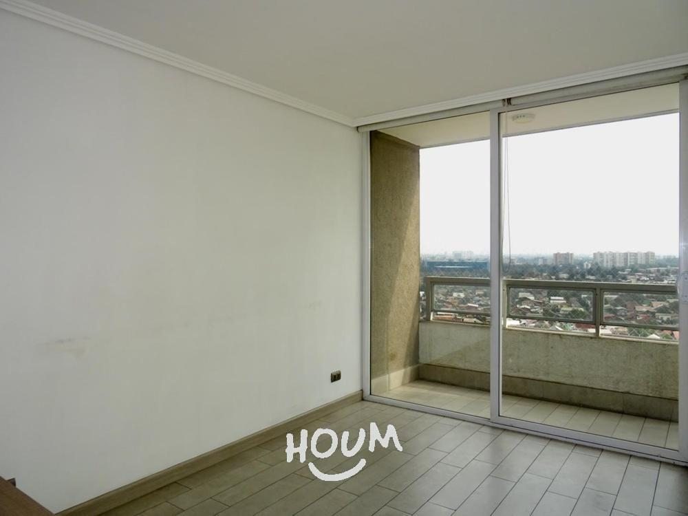 Departamento en Arriendo en Estación Central, Avenida María Rozas Velásquez