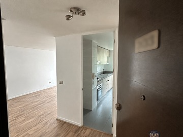 Ingreso Cocina - Living