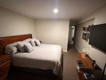 Dormitorio Principal