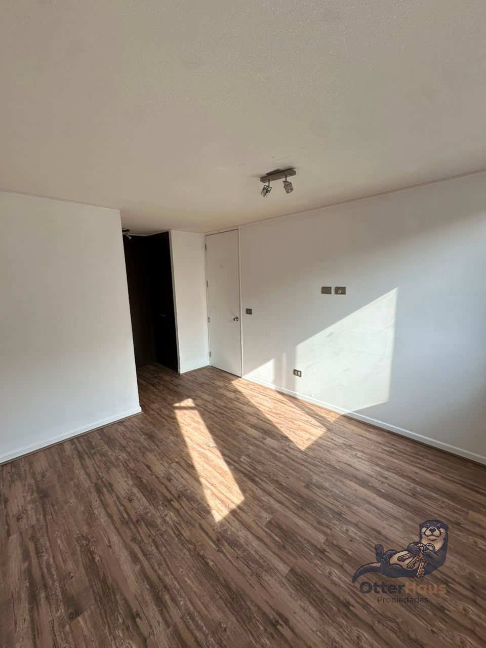 Pieza Principal - Closet