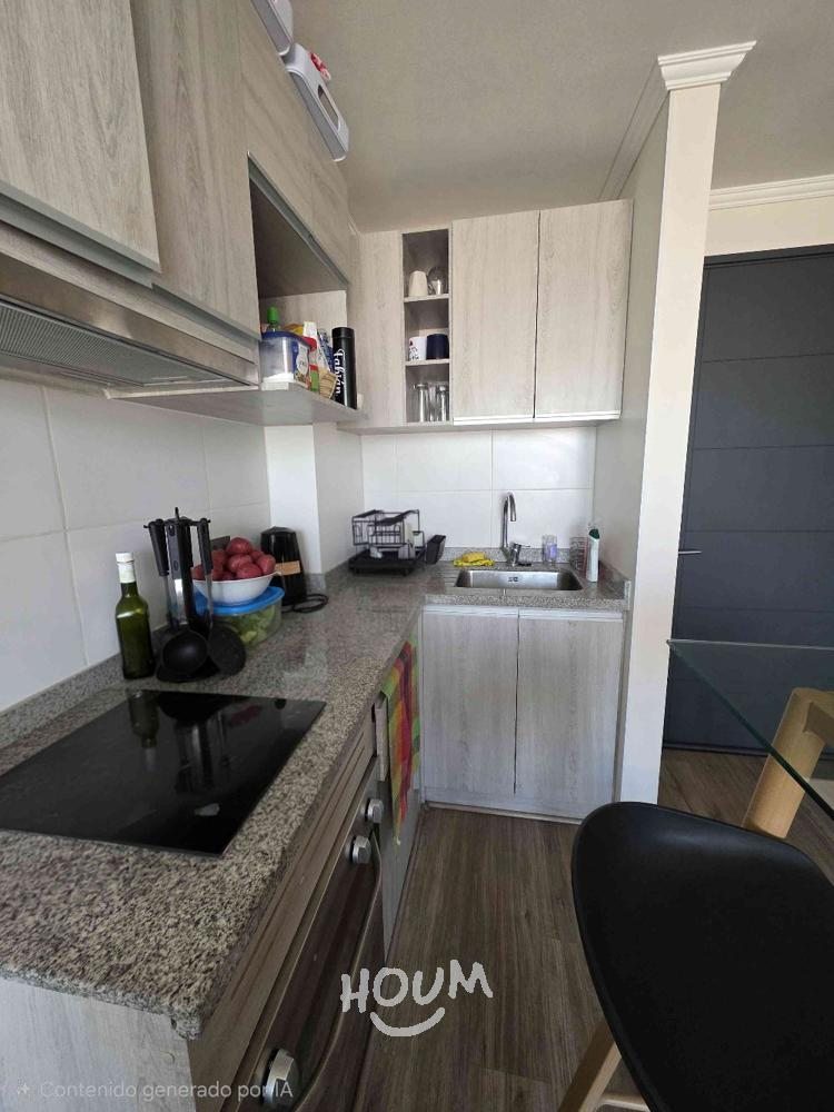 Departamento en Arriendo en Huechuraba, Avenida los Libertadores