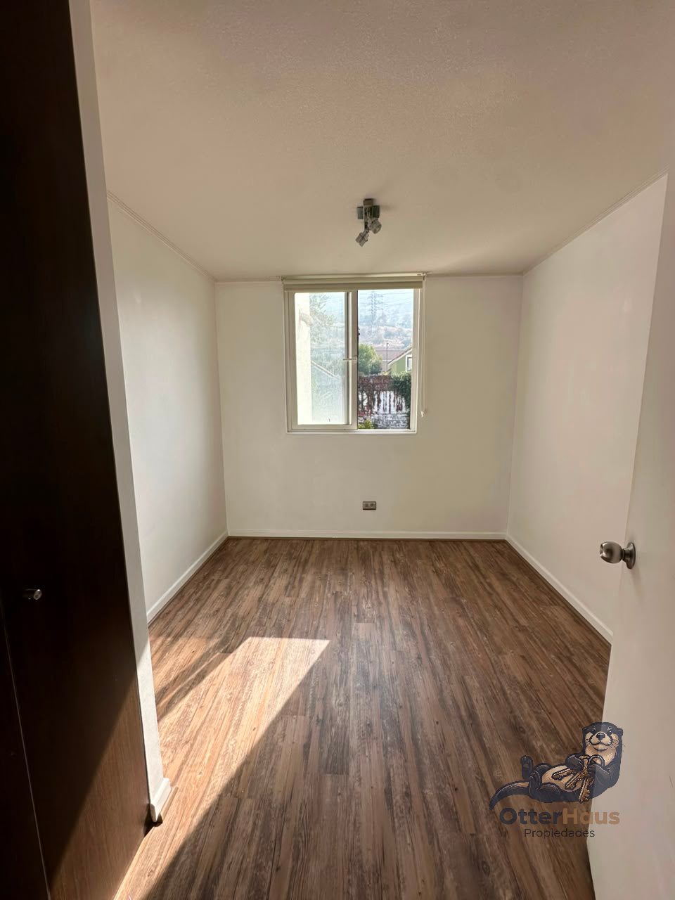 Dormitorio Secundario
