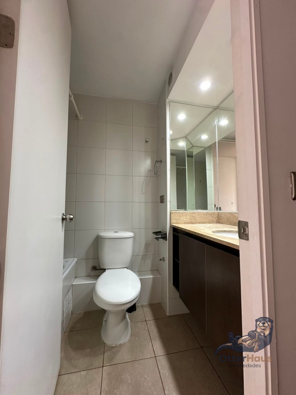 Segundo Baño