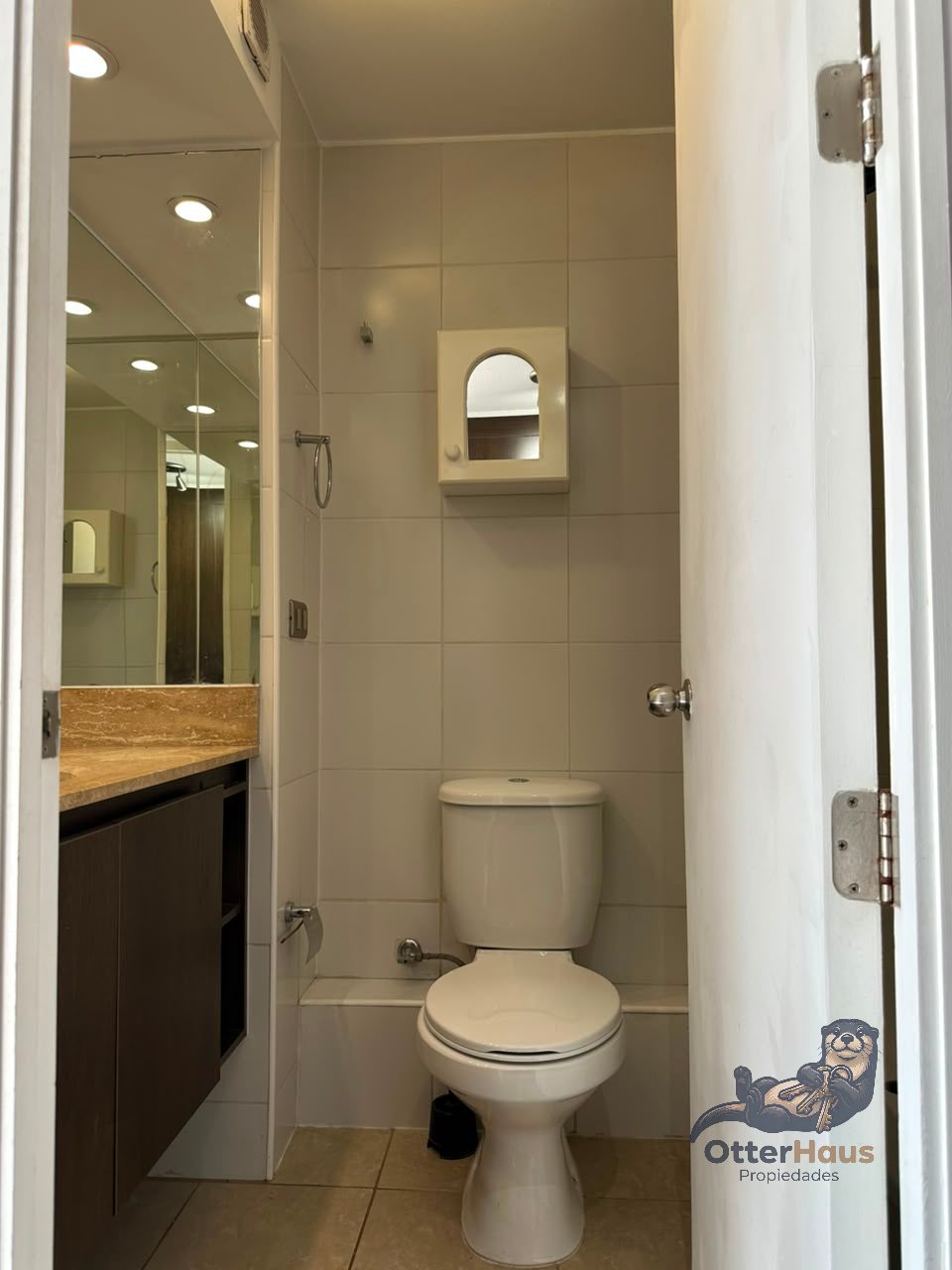 Baño Principal